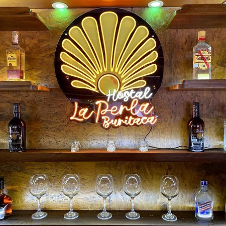 La Perla Buritaca酒店 外观 照片